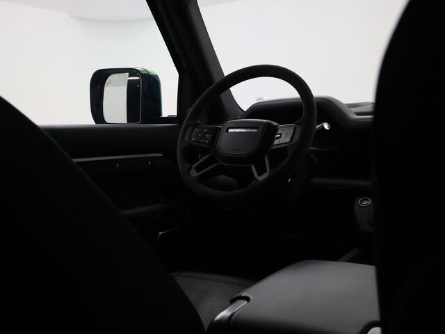 Land Rover DEFENDER 110 P525 5.0 V8 SUPERCHARGED URBAN + MILLTEK UITLAAT | 22 INCH | WEGKL. TREKHAAK