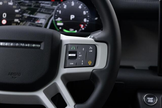 Land Rover DEFENDER 110 2.0 P300e 110 S