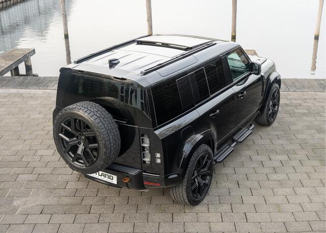 Land Rover DEFENDER 110 P300e 110 X-Dynamic HSE " Outland Edition " | Full Options | Urban |