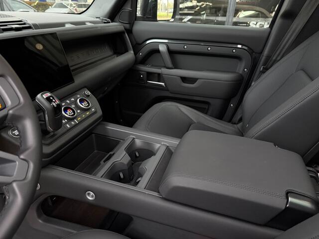 Land Rover DEFENDER 110 P300e X-Dynamic SE ACC/Meridian trekh/head-up/5jr garantie/Panoramadak
