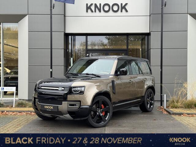 Land Rover DEFENDER 110 3.0 P400 110 X