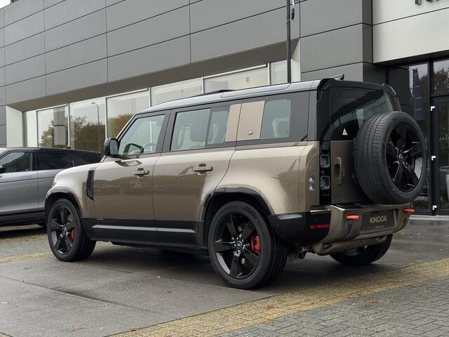 Land Rover DEFENDER 110 3.0 P400 110 X