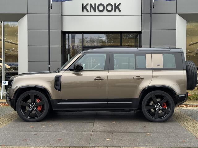 Land Rover DEFENDER 110 3.0 P400 110 X