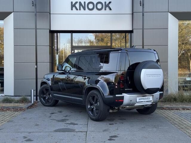 Land Rover DEFENDER 110 P400e 110 S