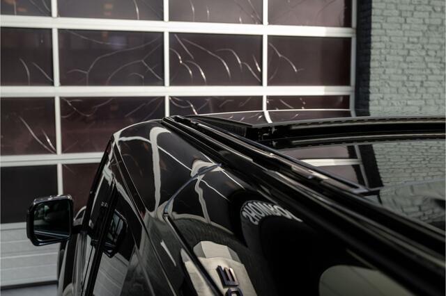 Land Rover DEFENDER 110 2.0 P400e 110 X-Dynamic SE Pano, Leder,22LM, 360, Black Edition, Trekhaak, Lucht/V, Meridian