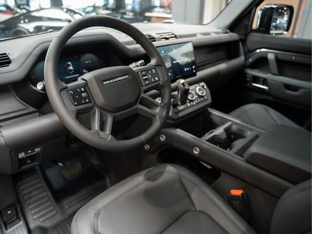 Land Rover DEFENDER 110 URBAN P300e X-Dynamic HSE 2.0 P300e URBAN Pano Meridian Side-Steps