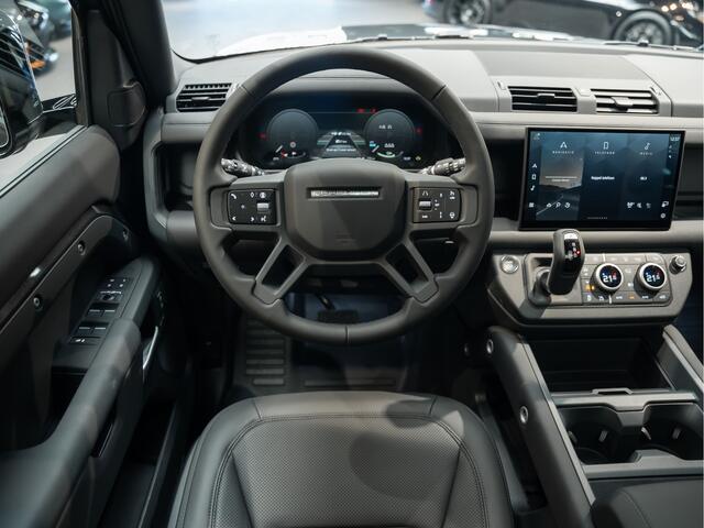 Land Rover DEFENDER 110 URBAN P300e X-Dynamic HSE 2.0 P300e URBAN Pano Meridian Side-Steps