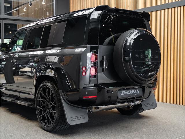 Land Rover DEFENDER 110 URBAN P300e X-Dynamic HSE 2.0 P300e URBAN Pano Meridian Side-Steps