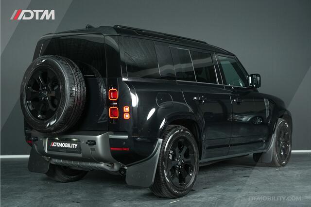 Land Rover DEFENDER 110 2.0 P300e 110 X-Dynamic SE | Nieuw | Meridan | Leder