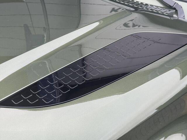 Land Rover DEFENDER P300e 110 X-Dynamic HSE | Nieuw | Trekhaak | Woolstone Green