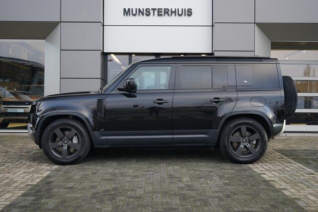 Land Rover DEFENDER 110 2.0 P400e 110 SE | Elektrische trekhaak | Koelvak |