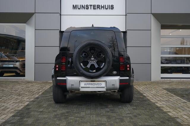 Land Rover DEFENDER 110 2.0 P400e 110 SE | Elektrische trekhaak | Koelvak |
