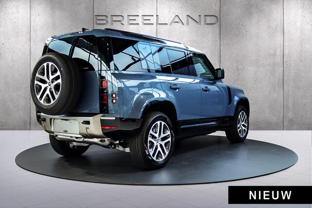 Land Rover DEFENDER 110 P300e 110 X-Dynamic HSE | NIEUW!