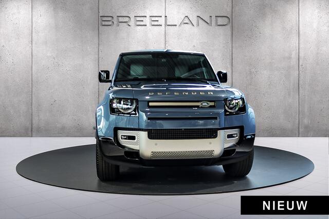 Land Rover DEFENDER 110 P300e 110 X-Dynamic HSE | NIEUW!