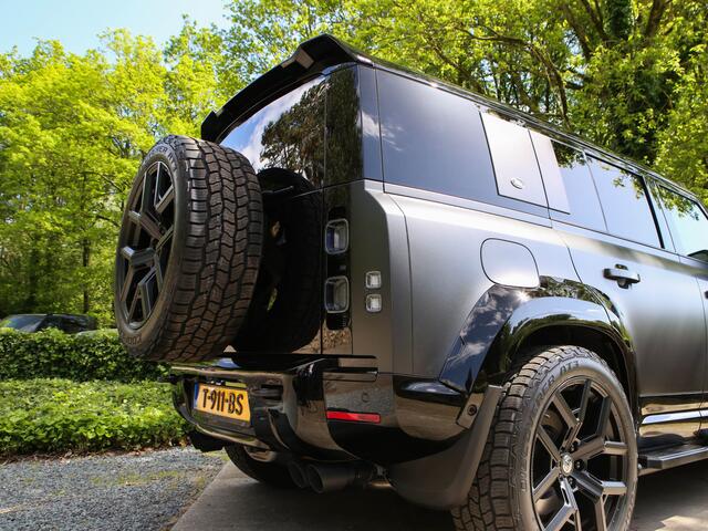 Land Rover DEFENDER 110 5.0 P525 110 V8 Urban Carpathian Edition