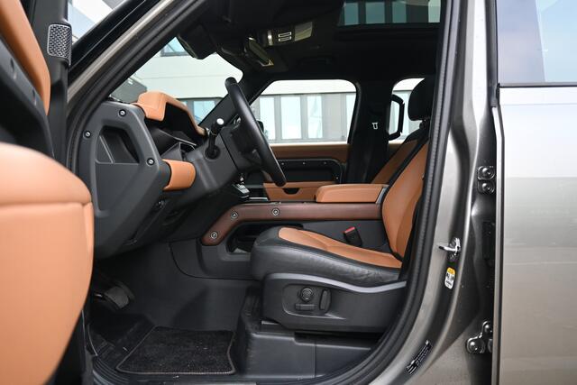 Land Rover DEFENDER 110 2.0 P400e 110 X-Dynamic HSE