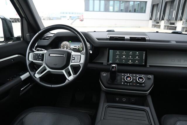 Land Rover DEFENDER 110 2.0 P400e 110 X-Dynamic SE