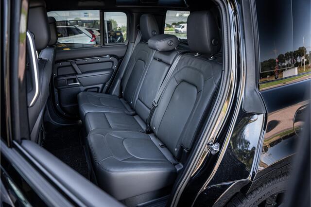 Land Rover DEFENDER 110 P300e 110 FULL URBAN PACK ** Towing ** Cold Climate ** 23inch