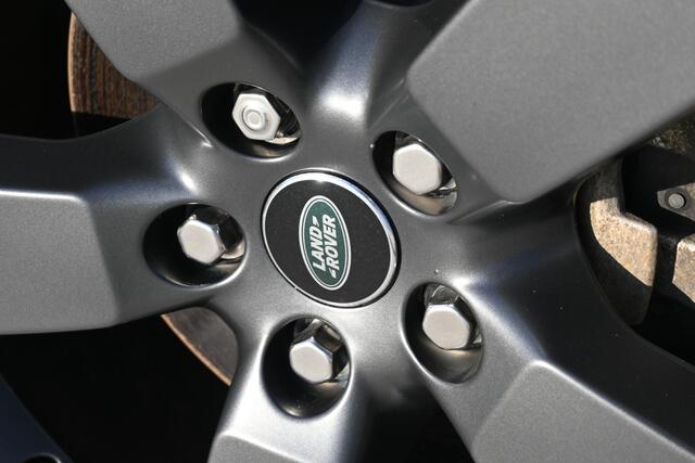 Land Rover DEFENDER 3.0 D250 110 MHEV HSE I COMMERCIAL