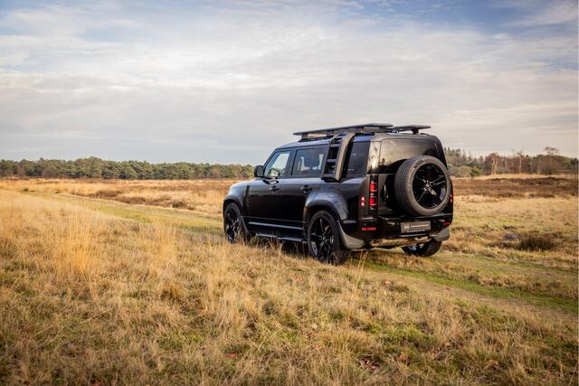 Land Rover DEFENDER 110 2.0 P400e 110 X-Dynamic HSE