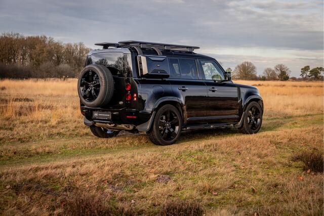 Land Rover DEFENDER 110 2.0 P400e 110 X-Dynamic HSE