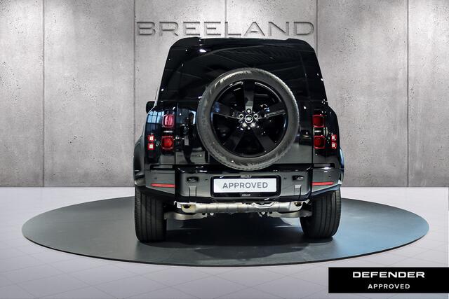 Land Rover DEFENDER 110 P300e 110 X-Dynamic SE | 22" | Panoramadak | Trekhaak