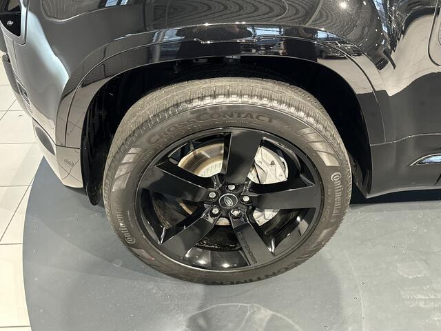 Land Rover DEFENDER 110 P300e 110 X-Dynamic SE | 22" | Panoramadak | Trekhaak