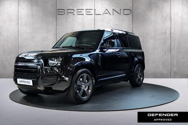 Land Rover DEFENDER 110 P300e 110 X-Dynamic SE | Panoramadak | Trekhaak