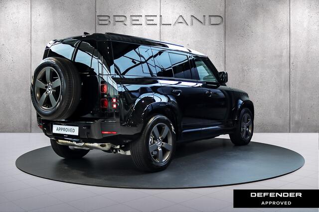 Land Rover DEFENDER 110 P300e 110 X-Dynamic SE | Panoramadak | Trekhaak