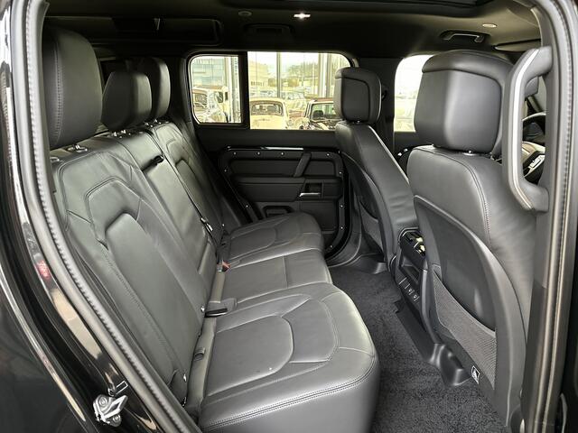 Land Rover DEFENDER 110 P300e 110 X-Dynamic SE | Panoramadak | Trekhaak