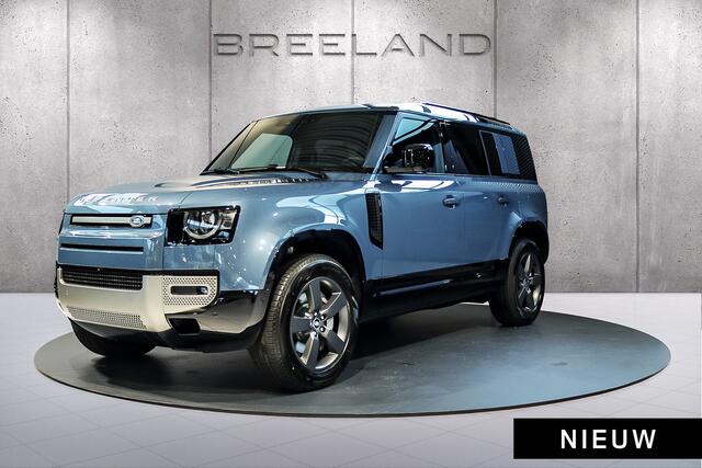 Land Rover DEFENDER 110 P300e 110 X-Dynamic HSE | NIEUW!