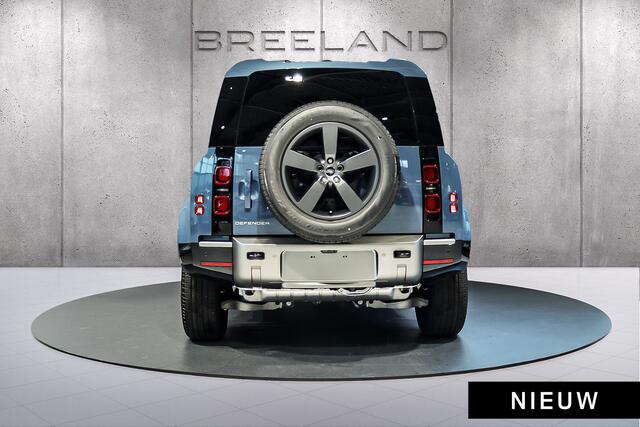 Land Rover DEFENDER 110 P300e 110 X-Dynamic HSE | NIEUW!