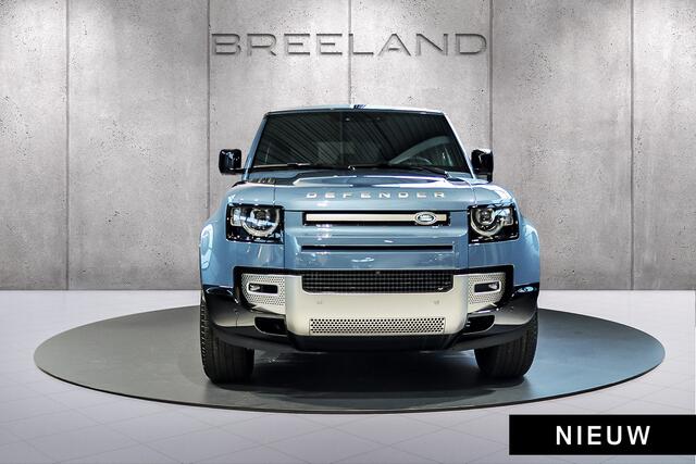 Land Rover DEFENDER 110 P300e 110 X-Dynamic HSE | NIEUW!