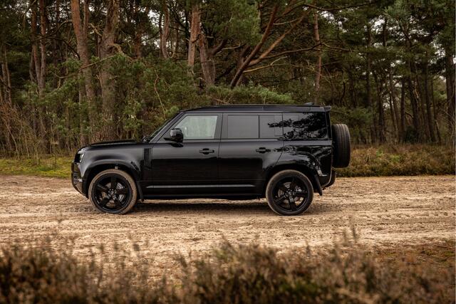 Land Rover DEFENDER 110 2.0 P300e 110 X-Dynamic HSE HUD 22inch 5 jaar garantie