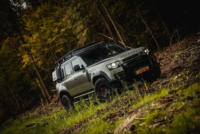 Land Rover DEFENDER 110 3.0 P400 110 HSE