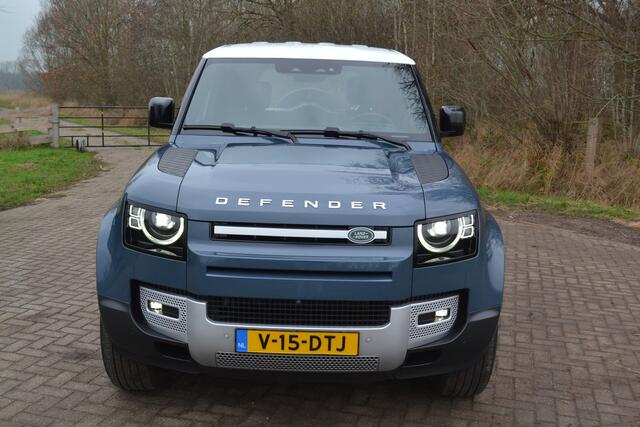 Land Rover DEFENDER Hard Top 3.0 D200 90 MHEV SE