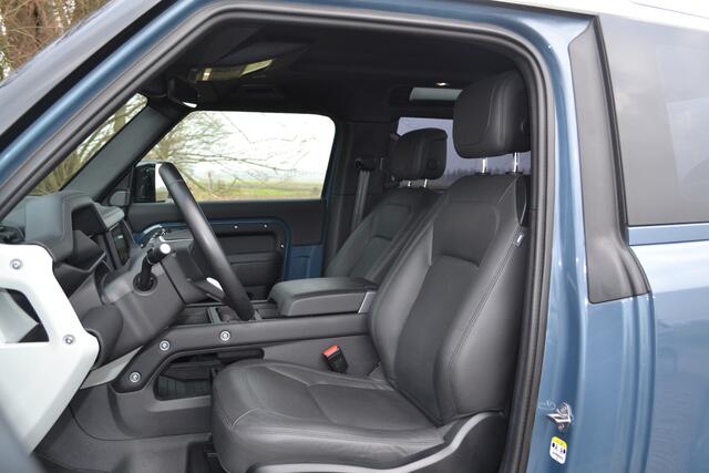 Land Rover DEFENDER Hard Top 3.0 D200 90 MHEV SE