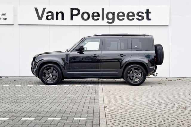 Land Rover DEFENDER 110 2.0 P400e 110 X-Dynamic HSE