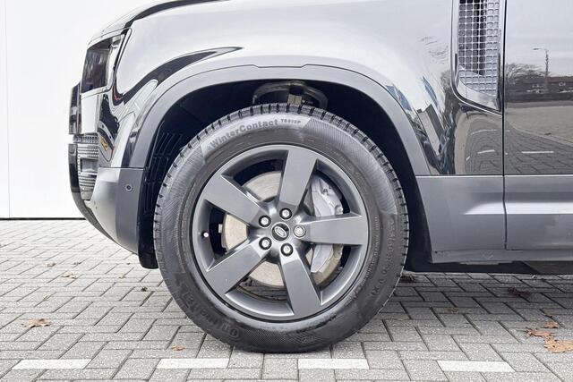 Land Rover DEFENDER 110 2.0 P400e 110 X-Dynamic HSE