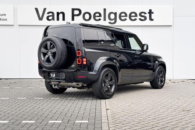 Land Rover DEFENDER 110 2.0 P400e 110 X-Dynamic HSE