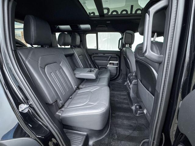 Land Rover DEFENDER 110 2.0 P400e 110 X-Dynamic HSE