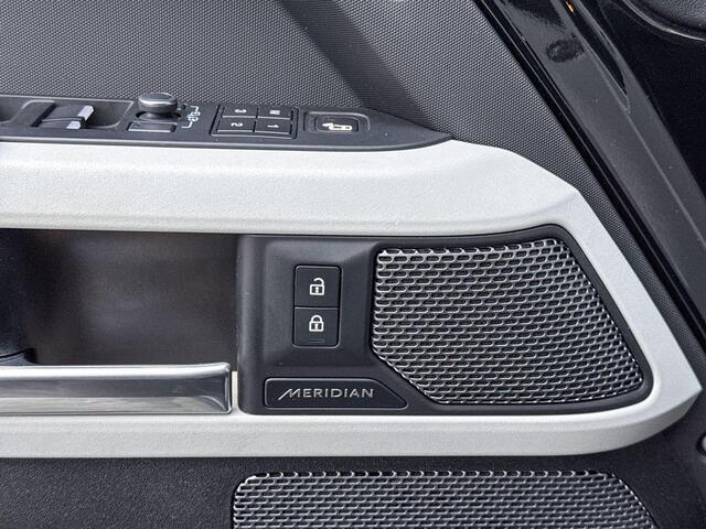 Land Rover DEFENDER 110 2.0 P400e 110 X-Dynamic HSE