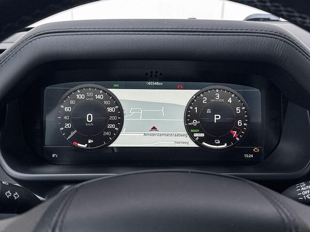 Land Rover DEFENDER 110 2.0 P400e 110 X-Dynamic HSE