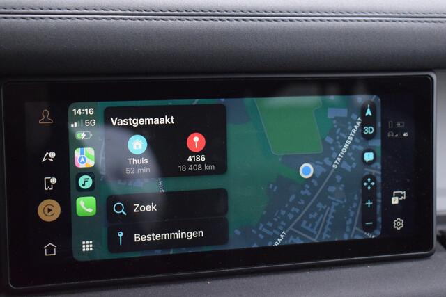 Land Rover DEFENDER Hard Top 3.0 D200 90 MHEV X-Dynamic S Grijs kenteken | Roofrack | 360° Camera | 22 inch | Nieuwe banden!