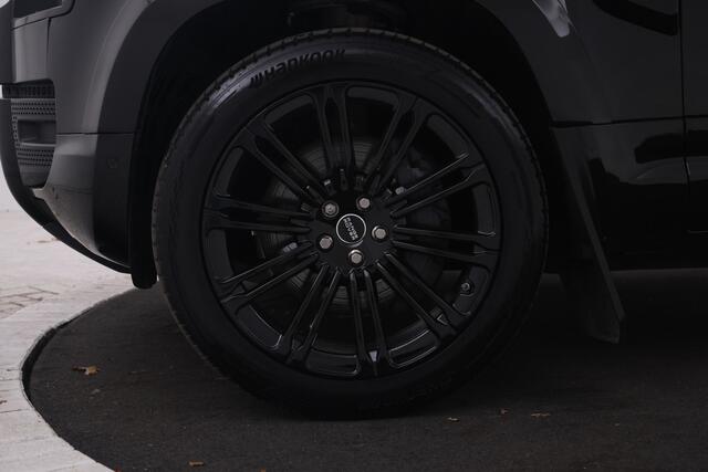 Land Rover DEFENDER 110 Urban! 2.0 P400e 110 X-Dynamic SE Urban Pack Automaat, Adaptieve cruise.