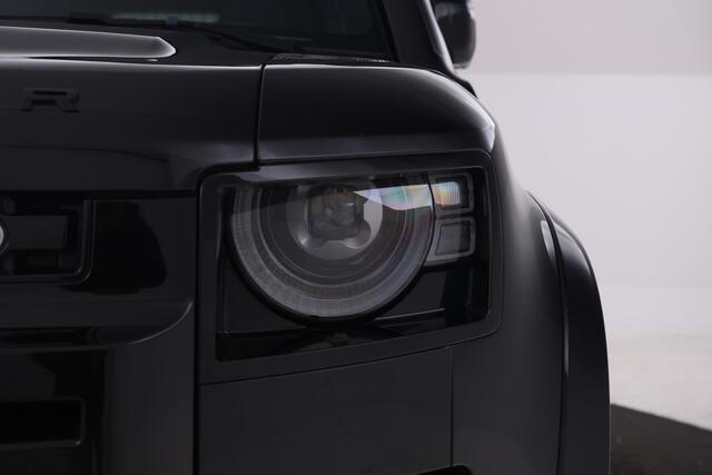 Land Rover DEFENDER 110 Urban! 2.0 P400e 110 X-Dynamic SE Urban Pack Automaat, Adaptieve cruise.