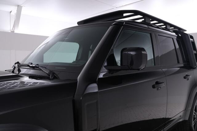 Land Rover DEFENDER 110 Urban! 2.0 P400e 110 X-Dynamic SE Urban Pack Automaat, Adaptieve cruise.