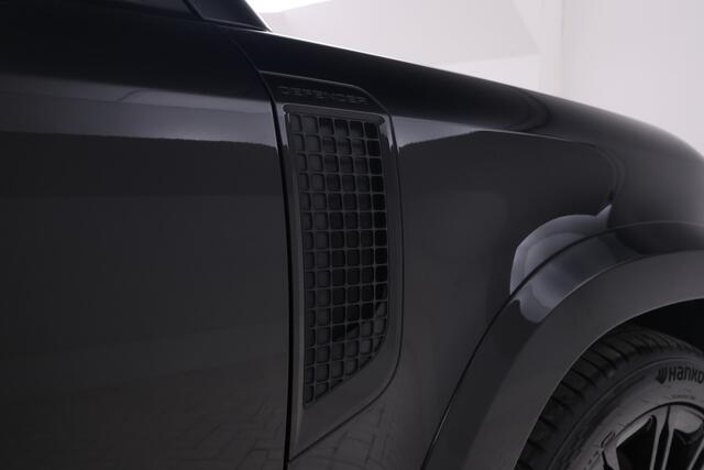 Land Rover DEFENDER 110 Urban! 2.0 P400e 110 X-Dynamic SE Urban Pack Automaat, Adaptieve cruise.