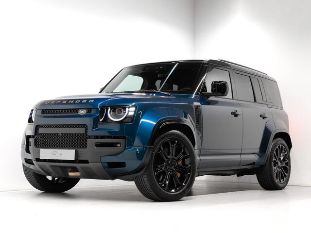 Land Rover DEFENDER 110 4.4 P635 110 Octa