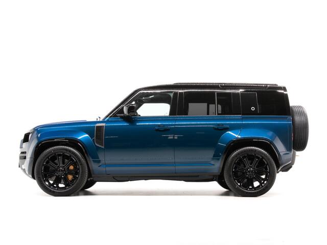 Land Rover DEFENDER 110 4.4 P635 110 Octa